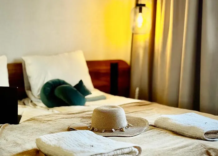 Yoso Tenerife 阿坎提拉德洛斯基