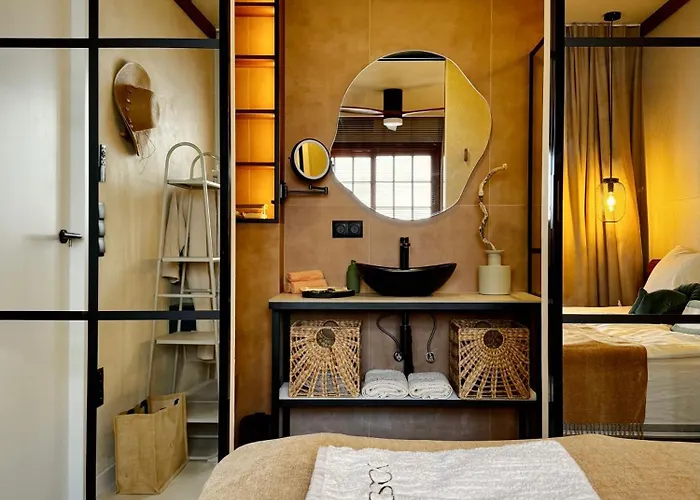 公寓 Yoso Tenerife