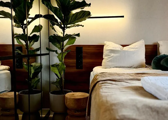 Yoso Tenerife 公寓 *