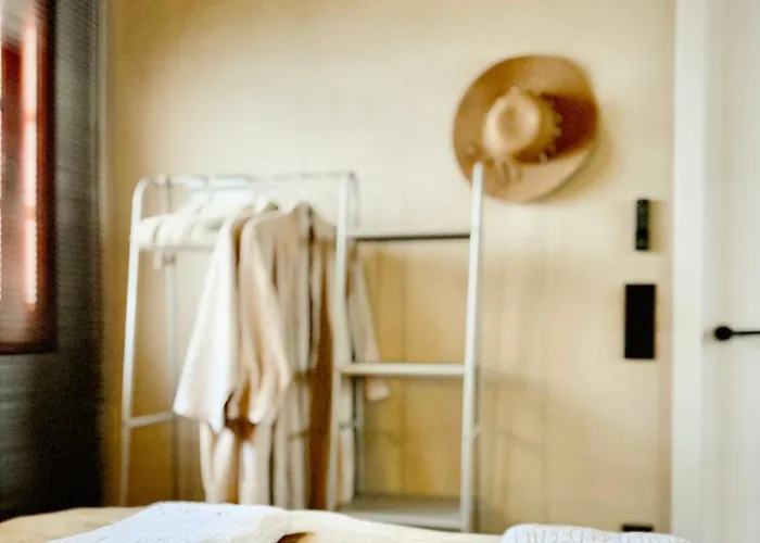 Yoso Tenerife 公寓 *