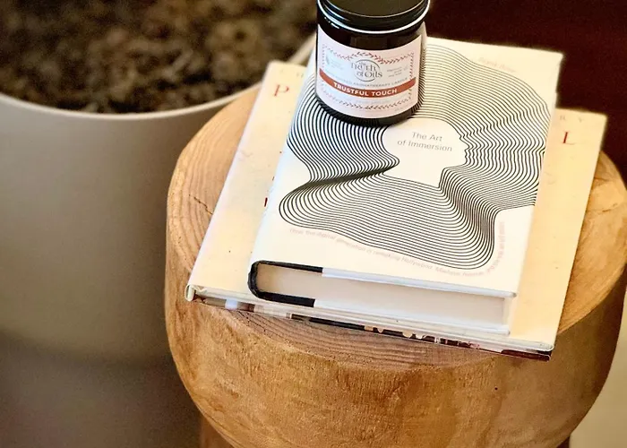 公寓 Yoso Tenerife *