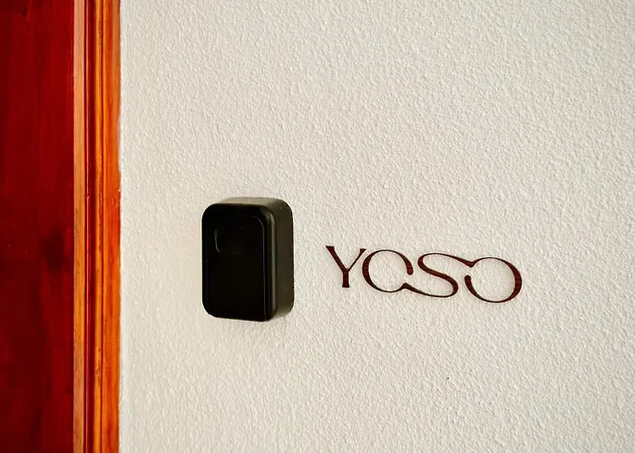 Yoso Tenerife Acantilado de los Gigantes