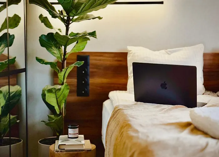 Yoso Tenerife 公寓 阿坎提拉德洛斯基