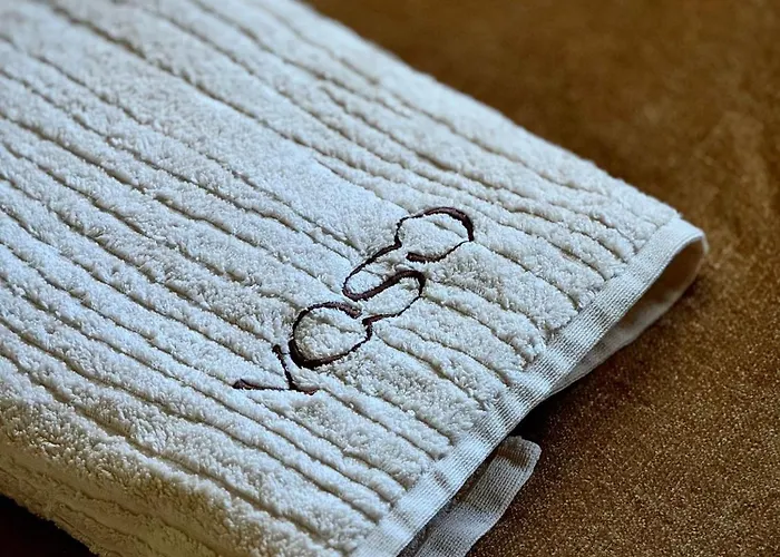 公寓 Yoso Tenerife *