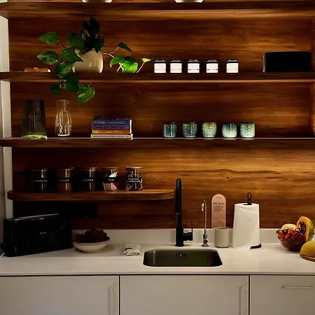 Yoso Tenerife 아칸티라도