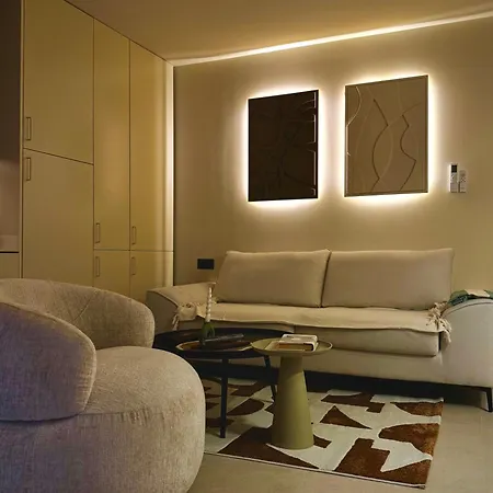 Yoso Tenerife 아파트 *