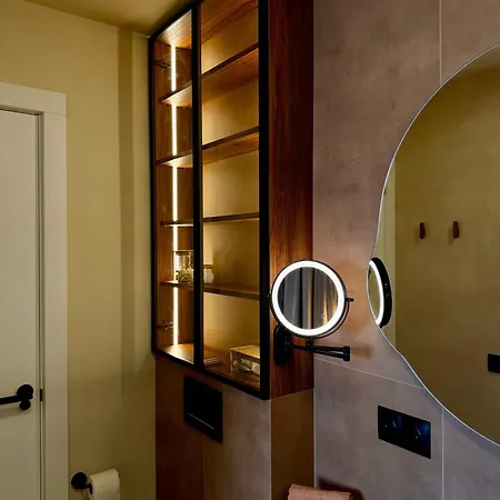 아파트 Yoso Tenerife 아칸티라도