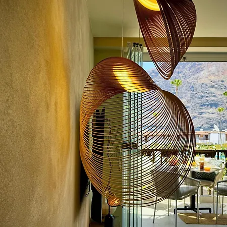 아파트 Yoso Tenerife *