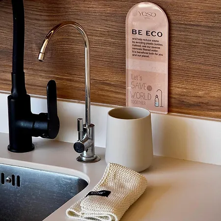 아파트 Yoso Tenerife 아칸티라도