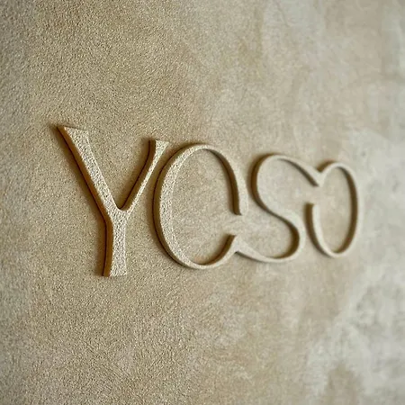 Yoso Tenerife 아파트 아칸티라도