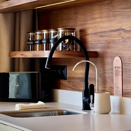 Yoso Tenerife 아파트