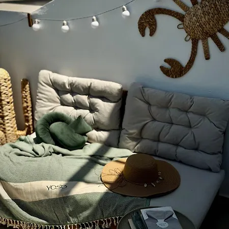 아파트 Yoso Tenerife