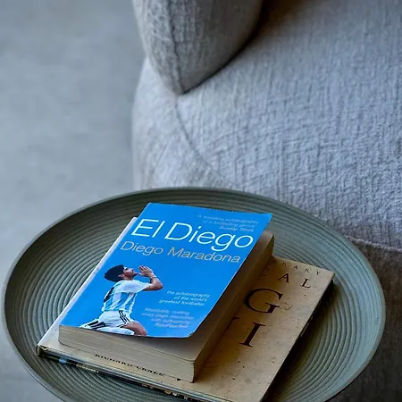 Yoso Tenerife 아파트