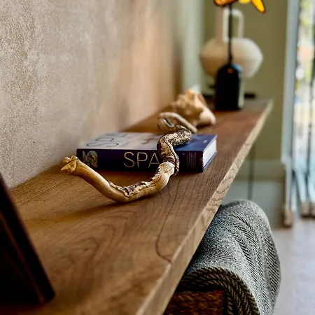 아파트 Yoso Tenerife *