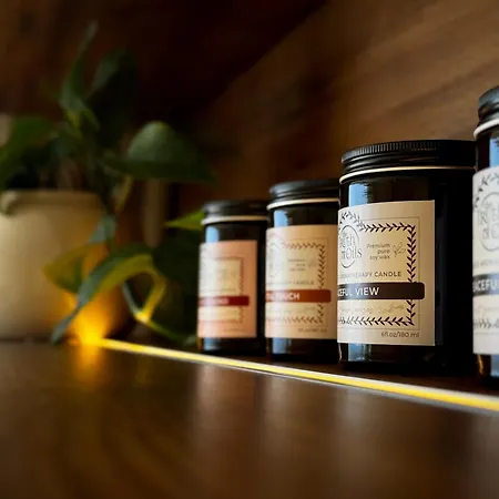 Yoso Tenerife 아파트