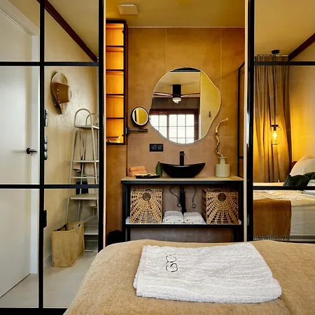 아파트 Yoso Tenerife