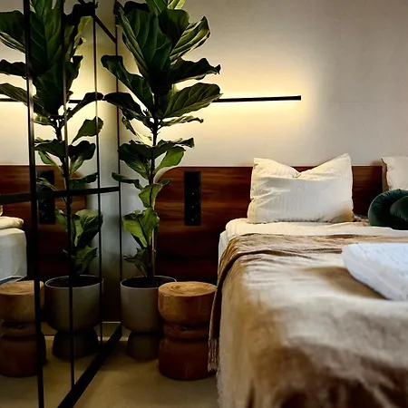 Yoso Tenerife 아파트 *