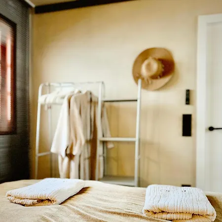 Yoso Tenerife 아파트 *